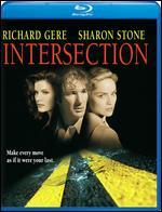 Intersection [Blu-ray]