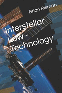 Interstellar Law - Technology