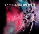 Interstellar [Original Motion Picture Soundtrack] [LP]