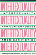 Intertextuality and Contemporary American Fiction