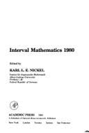 Interval Mathematics 1980