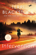 Intervention: A Gripping Contemporary Christian Suspense Novel