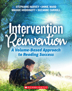 Intervention Reinvention