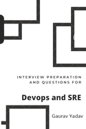 Interview preparation and questions for DevOps and SRE