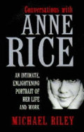 Interview with Anne Rice