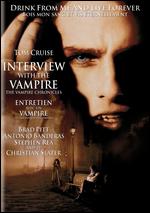 Interview With the Vampire [French] - Neil Jordan