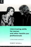 Interviewing Skills Nurses Other