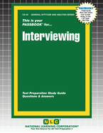 Interviewing