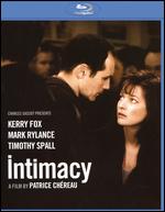 Intimacy [Blu-ray] - Patrice Chreau