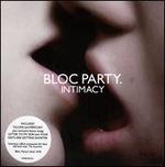 Intimacy [Bonus Tracks] - Bloc Party