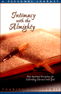 Intimacy with the Almighty