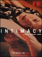 Intimacy - Yichun Jiang