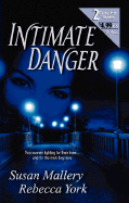 Intimate Danger: Tempting Faith/Shattered Vows