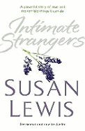 Intimate Strangers - Lewis, Susan