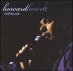 Intimate - Howard Hewett