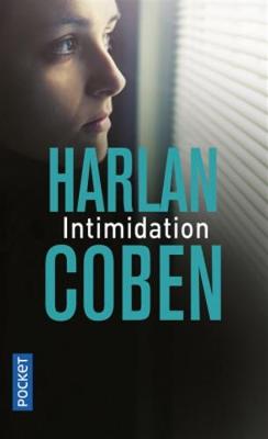 Intimidation - Coben, Harlan