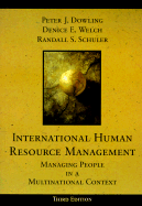 Intl Dimensions Human Resource Mgt