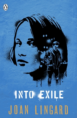 Into Exile - Lingard, Joan