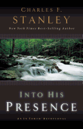 Into His Presence: An in Touch Devotional