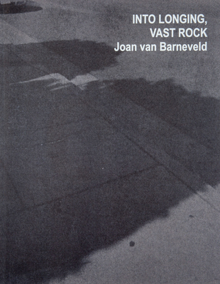 Into Longing, Vast Rock - Barneveld, Joan van, and Gabriels, Rene, and Tumlir, Jan