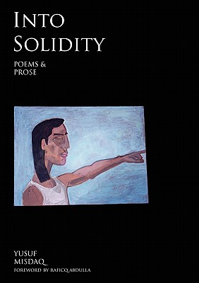 Into Solidity - Abdulla, Mbe Raficq (Foreword by)