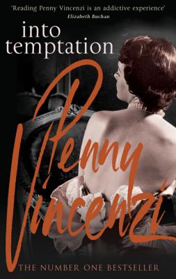 Into Temptation - Vincenzi, Penny