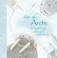 Into the Arctic