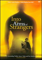 Into the Arms of Strangers - Chris Harris