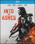 Into the Ashes [Blu-ray] - Aaron Harvey