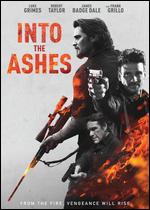 Into the Ashes - Aaron Harvey