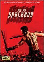 Into the Badlands: Season 1 [2 Discs]