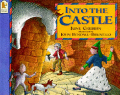 Into The Castle