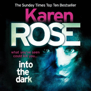 Into the Dark (The Cincinnati Series Book 5): the absolutely gripping Sunday Times Top Ten bestseller