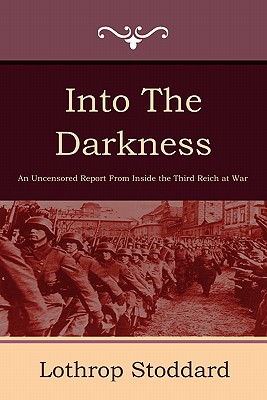 Into the Darkness - Stoddard, Lothrop