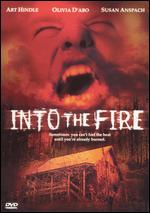 Into the Fire - Graeme Campbell