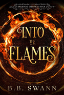 Into the Flames: An Urban Fantasy Adventure Quest