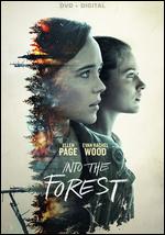 Into the Forest - Patricia Rozema