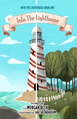 Into the Lighthouse - Beck, Morgan