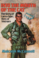 Into the Mouth of the Cat: The Story of Lance Sijan, Hero of Vietnam