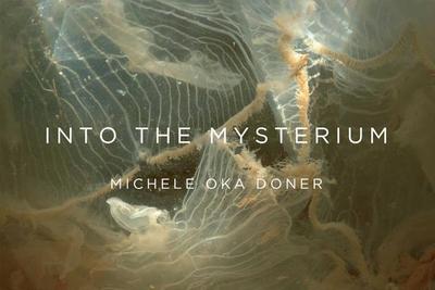 Into the Mysterium - Doner, Michele Oka