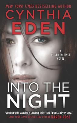 Into the Night - Eden, Cynthia