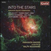 Into the Stars - Will Todd Trio; Allegro: The Chamber Choir of St. Mary's School, Cambridge (choir, chorus);...