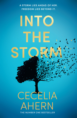 Into the Storm - Ahern, Cecelia