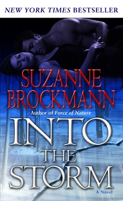 Into the Storm - Brockmann, Suzanne