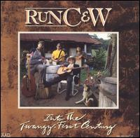 Into the Twangy-First Century - Run C&W