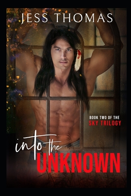 Into the Unknown - Thomas, Jess