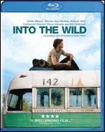 Into the Wild [Blu-ray] - Sean Penn