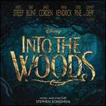 Into the Woods [Original Soundtrack] - Original Soundtrack