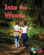 Into the Woods: Phonics Phase 3