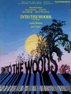 Into the Woods (Vocal Selections): Piano/Vocal